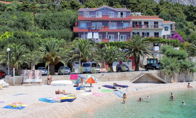Podgora House | Apartments and rooms by the sea Podgora, Makarska - 2616