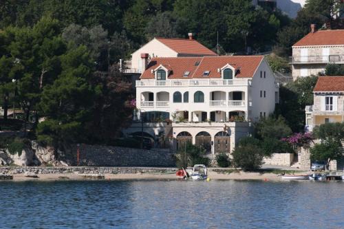 Slano House | Apartments and rooms by the sea Slano, Dubrovnik - 2178