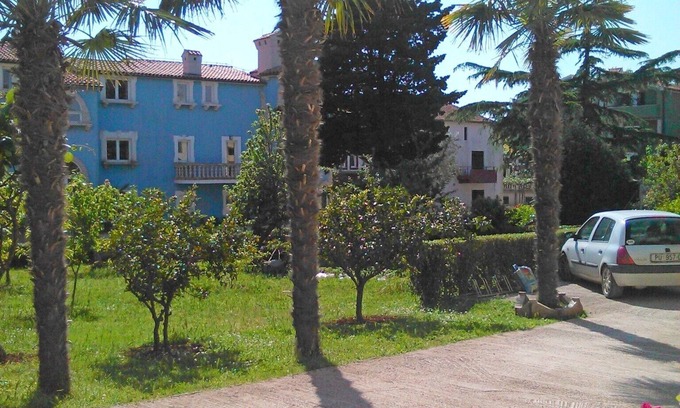 Medulin Apartment | Apartments and rooms Goran, (9326), Medulin, hr