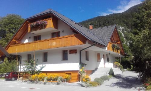 Gozd Martuljek House | Apartments and Rooms Martuljk