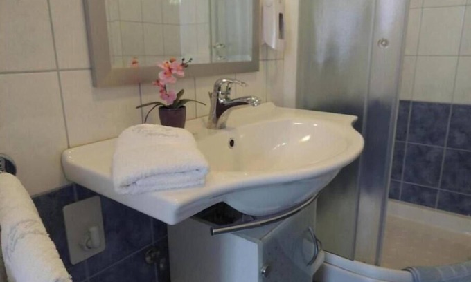 Zasip Apartment | Apartments and Rooms Tavcar Double + Budget Double Room