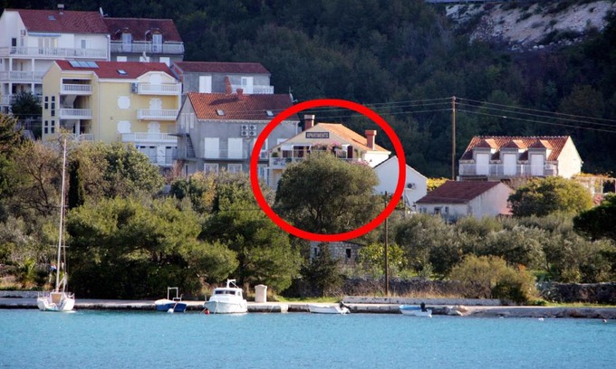 Slano House | Apartments and rooms with a swimming pool Slano, Dubrovnik - 2179