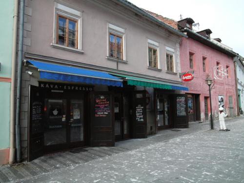 Kremnica Bed & Breakfast | Apartments and Suites Kremnica