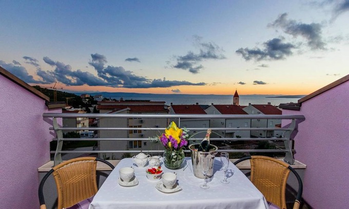 Promajna Apartment | Apartments Andrijanic