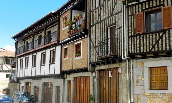 La Alberca Apartment | Apartments Anita - Unit 1
