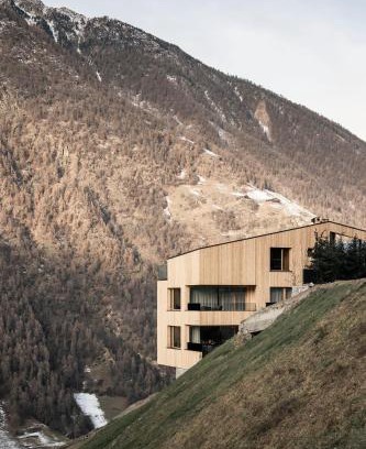 Naturno Apartment | apartments arduus - high living