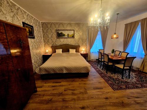 Trebic Apartment | Apartments Aron Stinná