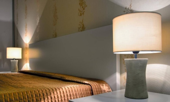 Downtown Apartment | Apartments Athos