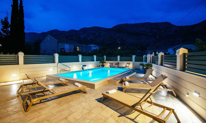 Komolac House | Apartments Azzurro