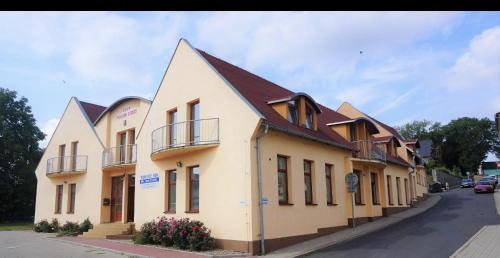 Bilina Apartment | Apartments Bílina