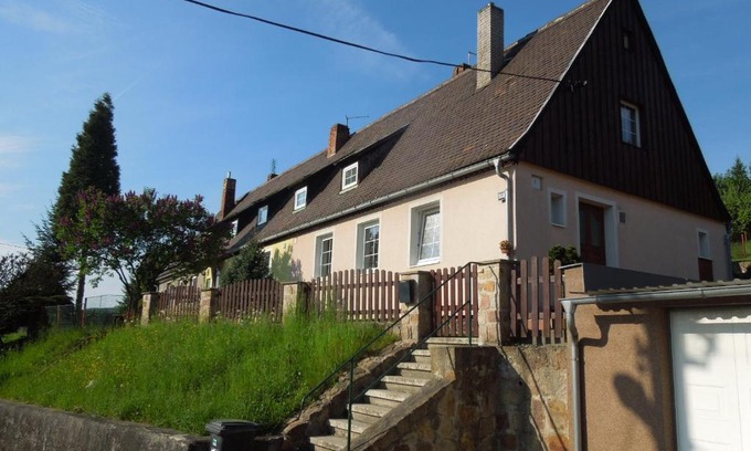 Benesov nad Ploucnici Apartment | Apartments Benešov Nad Ploučnicí