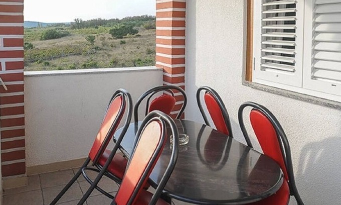 Caska Apartment | Apartments BRANO (10869-A12) - Novalja - island Pag