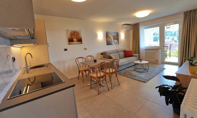 Portoroz Apartment | Apartments Bagar