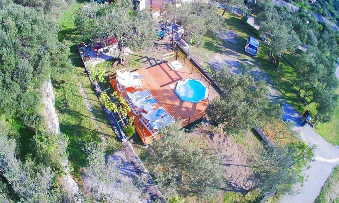 Slano Apartment | Apartments Baldo