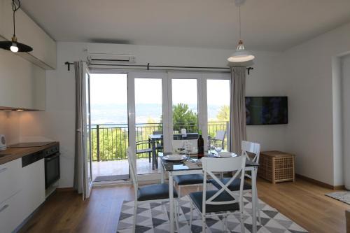 Polje Apartment | Apartments Baresic