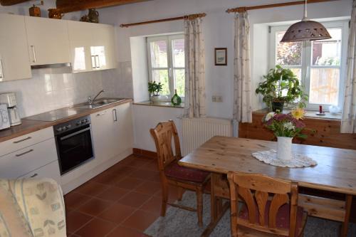 Willanzheim Apartment | Apartments Bed & Breakfast Brückner