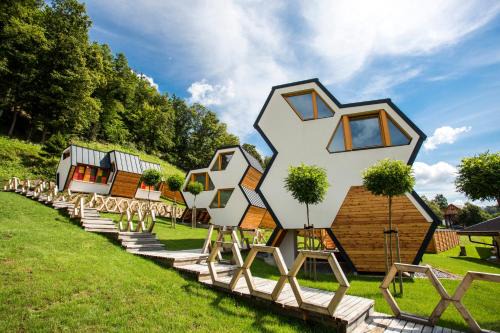 Mozirje Apartment | Apartments Beeland Skok