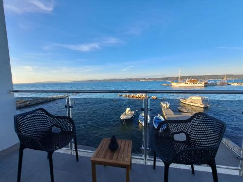 Nevidane Apartment | Apartments Benic