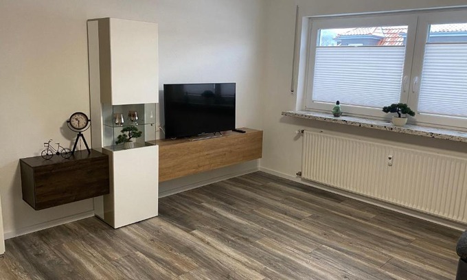 Northeim Apartment | Apartments Benzweg 2