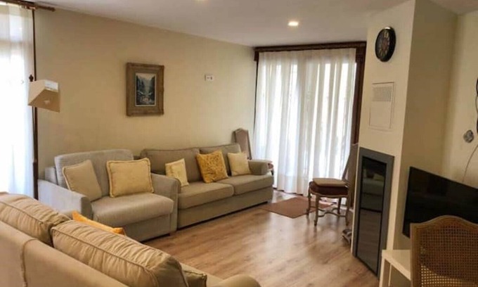 Betren Apartment | Apartments Betren Priviletge