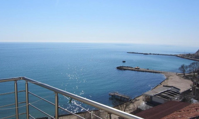 Kavarna Apartment | Apartments Bizone