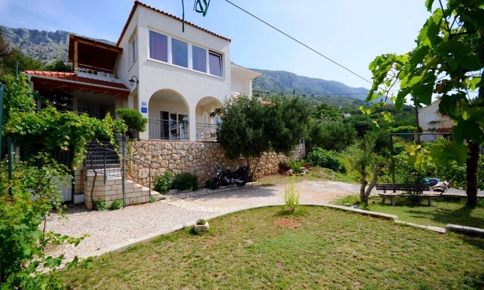 Stanici Apartment | Apartments Bluesun