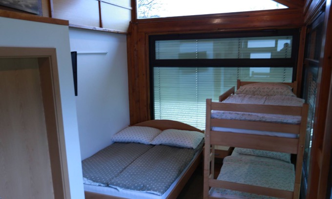 Bled House | APARTMENTS BOLDIN BLED FAMILY APARTMENT WITH AIRCONDITIONING