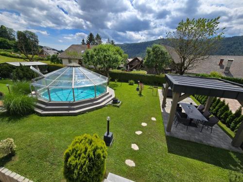 Bled Apartment | Apartments Boldin