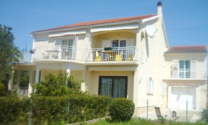 Municipality of Sukosan Apartment | Apartments Boris, (14862), Sukošan, hr