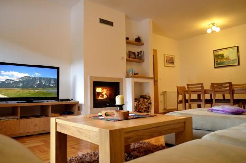 Risovac Apartment | Apartments Bosco