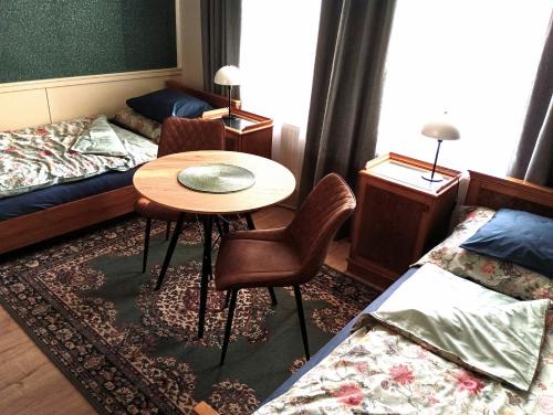 Kobylisy Apartment | Apartments Bouquet