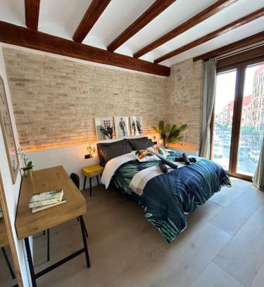 Ontinyent Apartment | Apartments & Boutique Meraki