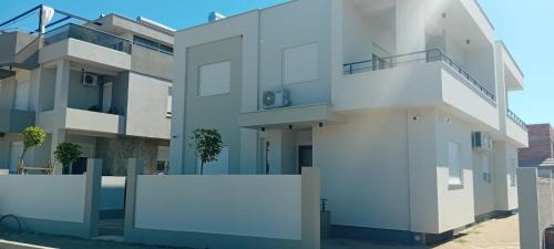 Gevgelija Apartment | Apartments BUBBLES with pool