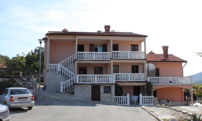 Duga Luka Apartment | Apartments by the sea Duga Luka - Prtlog, Labin - 2367