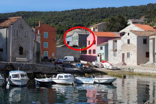 Veli Losinj Apartment | Apartments by the sea Veli Losinj, Losinj - 8031