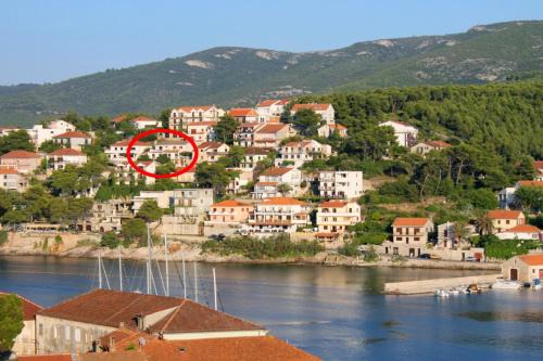 Island Hvar Apartment | Apartments by the sea Jelsa, Hvar - 15348