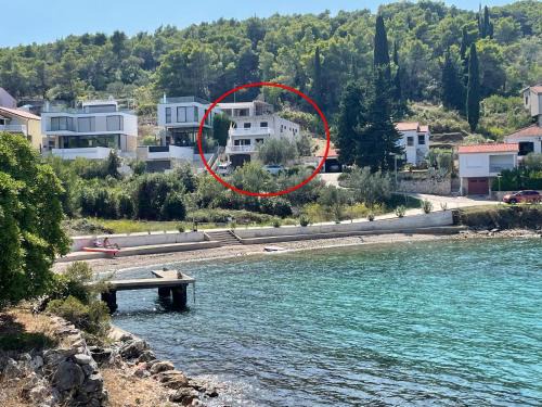 Municipality of Kali Apartment | Apartments by the sea Kali, Ugljan - 345