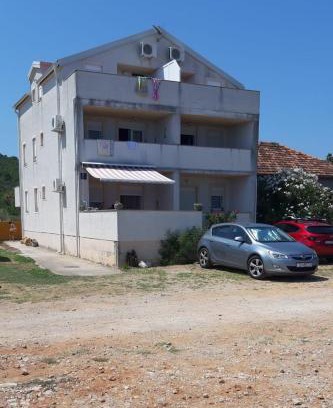 Nevidane Apartment | Apartments by the sea Nevidjane, Pasman - 18427