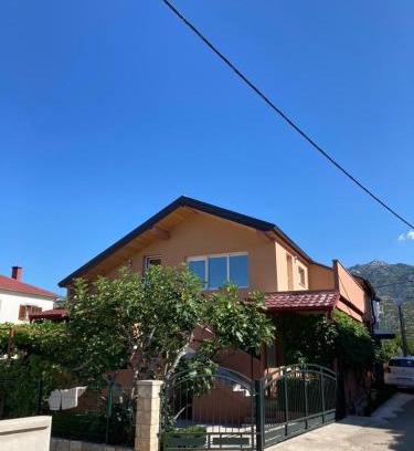 Seline Apartment | Apartments by the sea Seline, Paklenica - 13295