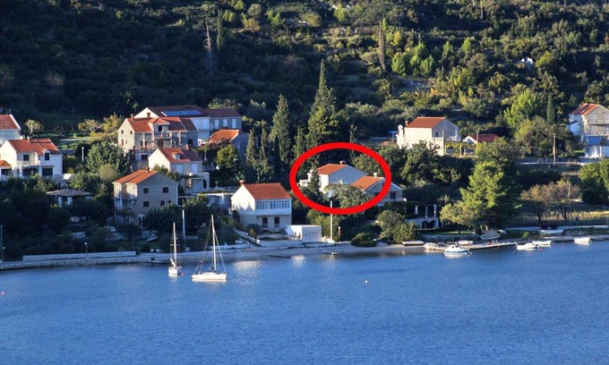 Slano Apartment | Apartments by the sea Slano, Dubrovnik - 8599