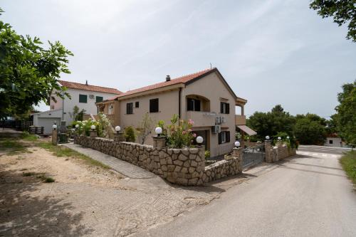 Sibuljina Apartment | Apartments by the sea Tribanj Sibuljina, Paklenica - 17818