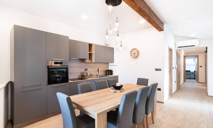 Koper Apartment | Apartments Capraria
