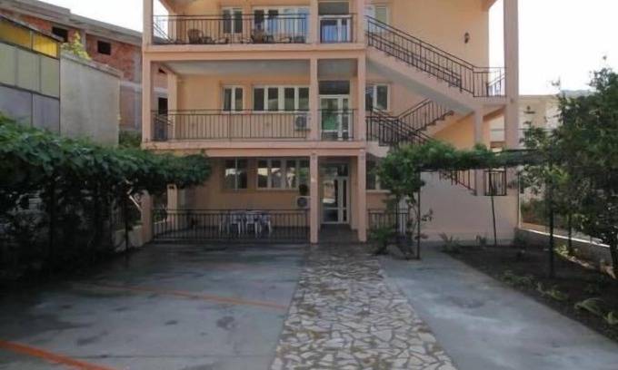 Sutomore Apartment | Apartments Centar Sutomore