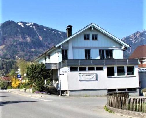 Nenzing House | Apartments ChezTom Nenzing