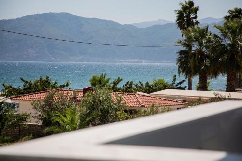 Chiliadou Apartment | Apartments Chiliadou IB,IIB, Nafpaktos,Western Greece