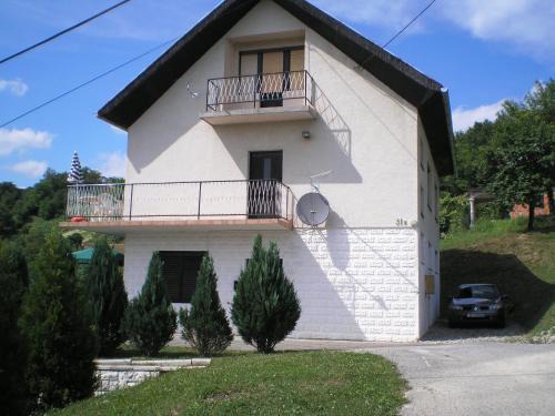 Tuheljske Toplice Apartment | Apartments Country House Stipica