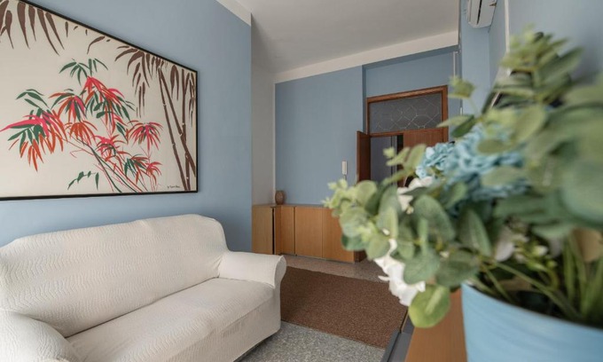 Montesano sulla Marcellana Apartment | Apartments D&D di Rita De Lucia