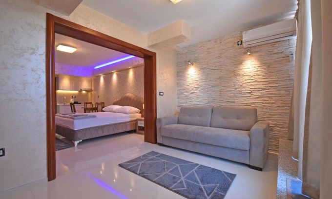 Igalo Apartment | Apartments Daki