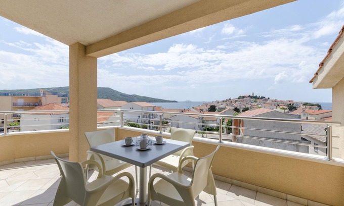 Primosten Apartment | Apartments Danica (41345-A5) - Primosten