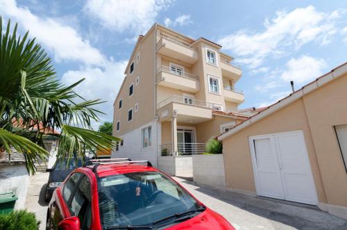 Primosten Apartment | Apartments Danica